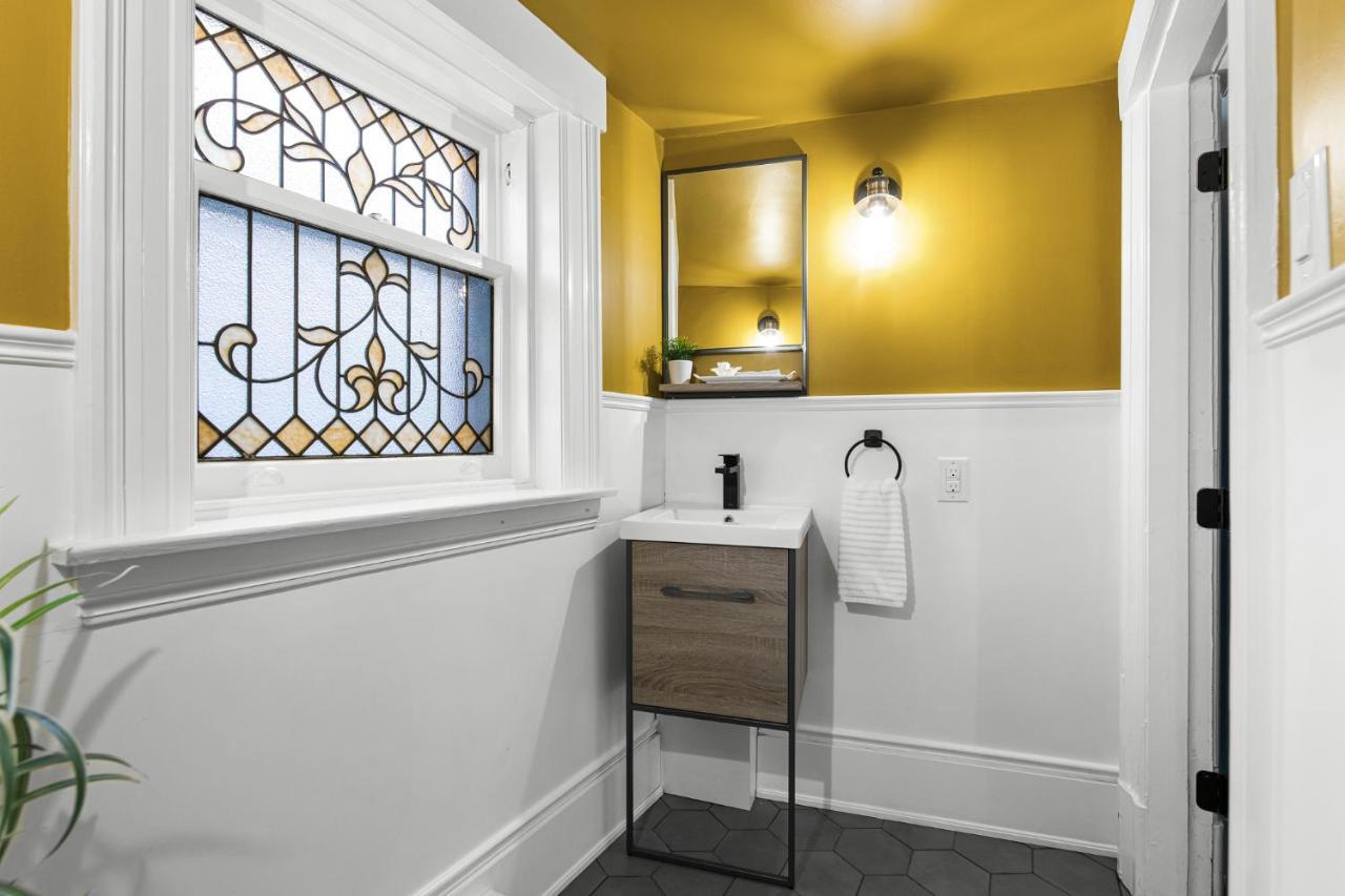 Villa Manoir Highfield Moncton Esterno foto